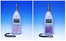 延安精密噪音分析儀