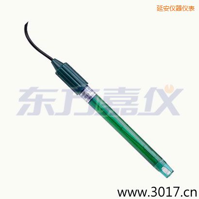 延安PC外殼無溫補復合電極