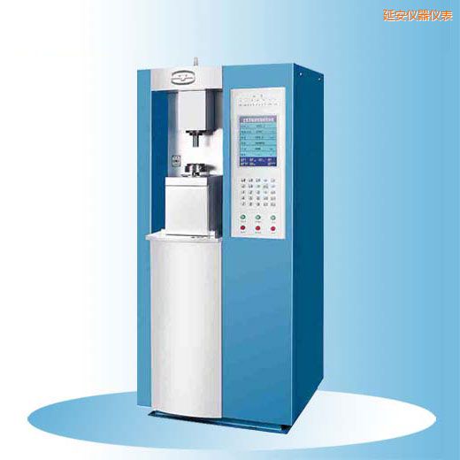 延安時代往復(fù)式摩擦磨損試驗機(jī)