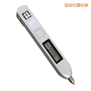 延安筆式測振儀