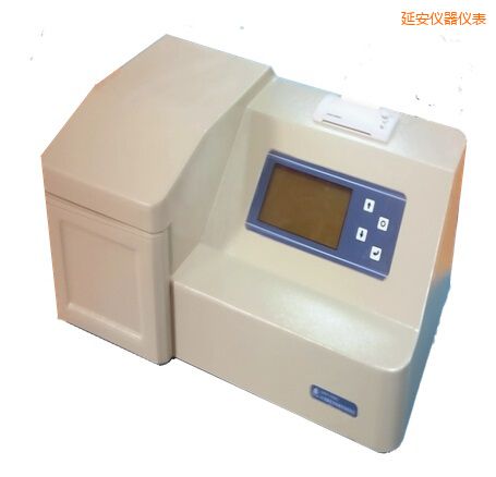 延安96通道農藥殘毒快速檢測儀