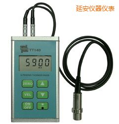 延安時代超聲波測厚儀