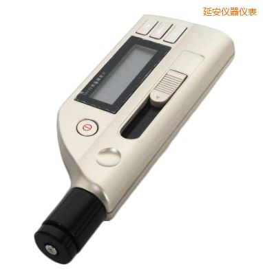 延安一體化便攜式里氏硬度計