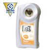 數(shù)字手持袖珍折射儀 豆奶,型號(hào):PAL-27S,品牌:日本愛(ài)拓ATAGO