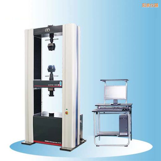 陽泉時代電子萬能試驗機