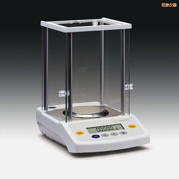 陽(yáng)泉電子天平,210g,0.1mg