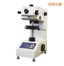 陽泉時代顯微硬度計