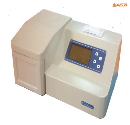 宜賓96通道農(nóng)藥殘毒快速檢測儀