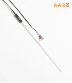 宜賓高精度石英套管標(biāo)準(zhǔn)鉑電阻溫度計(jì)