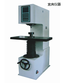宜賓布氏硬度計(jì)