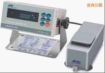 ���e�ձ�AND AD-4212Aϵ�и߾�����ƽ,0.1mg