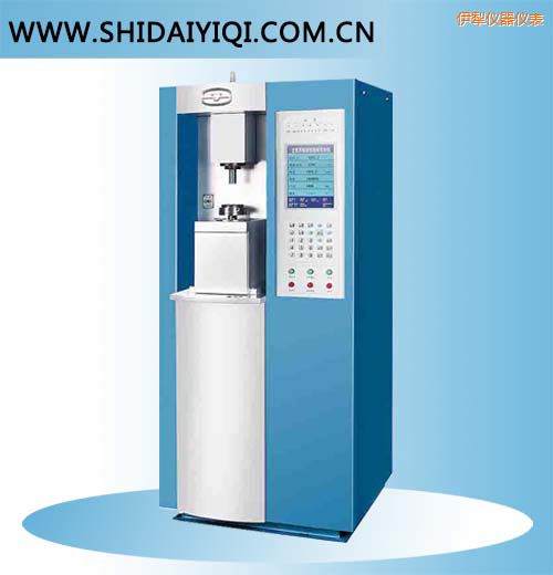 伊犁時代立式萬能摩擦磨損試驗機
