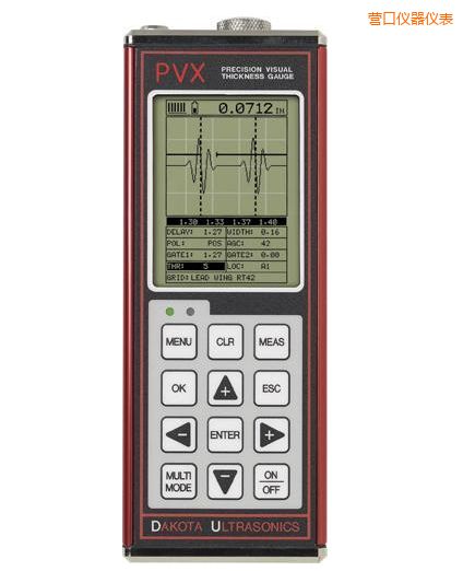 營(yíng)口A/B掃描測(cè)厚儀