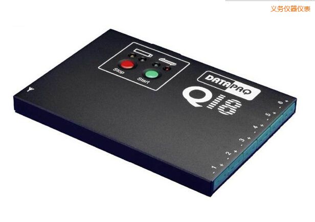 義烏爐溫測試儀