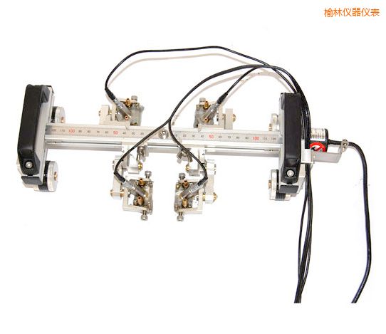 榆林M系列掃查架