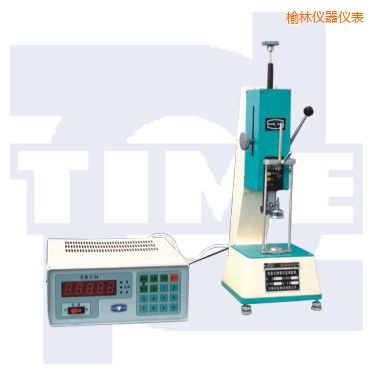 榆林?jǐn)?shù)顯示彈簧拉壓試驗(yàn)機(jī)