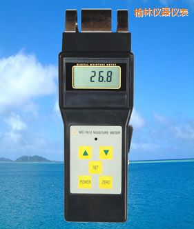 榆林感應式水分儀