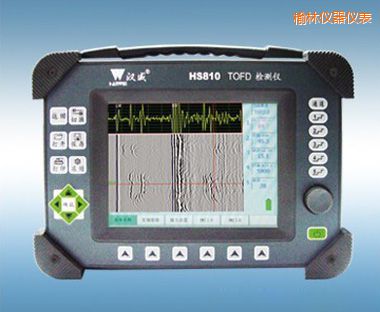 ���ֱ�yʽTOFD�����z�y(c��)�x