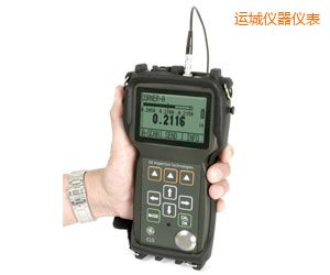 運城精密測厚儀