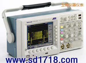 玉樹數(shù)字熒光示波器