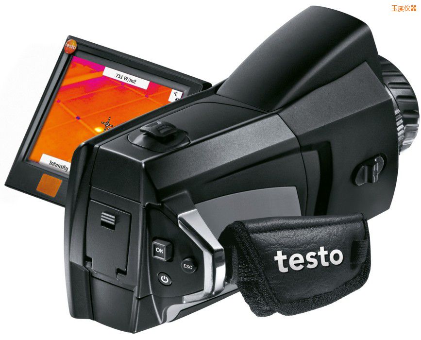 玉溪紅外熱像儀