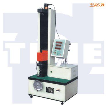 玉溪全自動雙數(shù)顯示拉壓彈簧試驗機