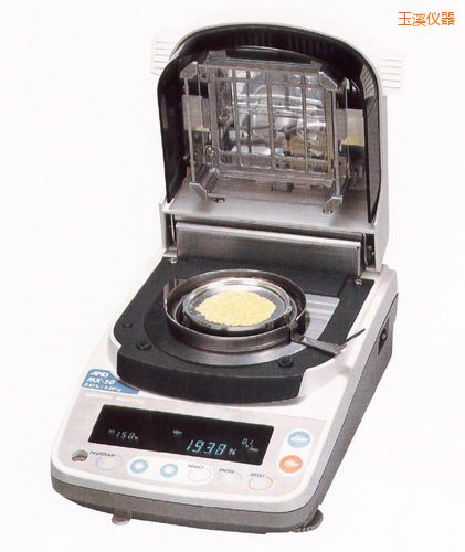 玉溪水分測(cè)定儀