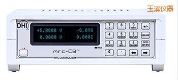 玉溪流量控制器控制盒