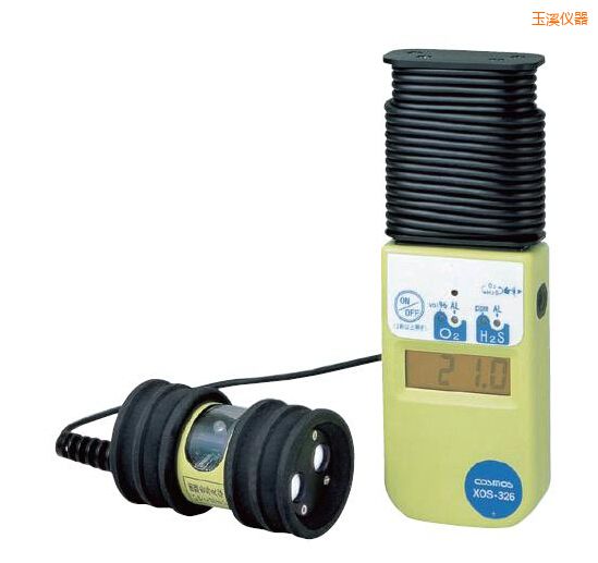 玉溪硫化氫氣體檢測器
