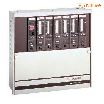 章丘壁掛式控制器