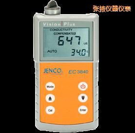 ��Ҵ��������JENCO 3840��yʽ늌�(d��o)�ʃx/TDS/�}�Ȝy(c��)ԇ�x