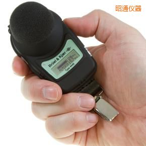 昭通個人噪聲劑量計