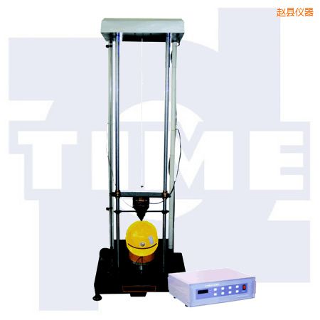 趙縣安全帽沖擊試驗(yàn)機(jī)