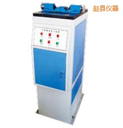 趙縣時代電動夏比沖擊試樣缺口拉床