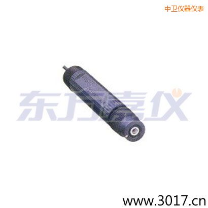 中衛(wèi)含有溫度的雙鹽橋電極