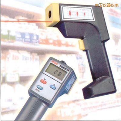 中衛(wèi)紅外線測溫儀