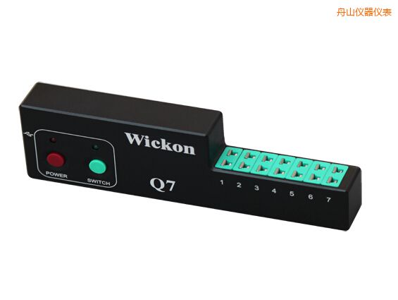 舟山爐溫測(cè)試儀