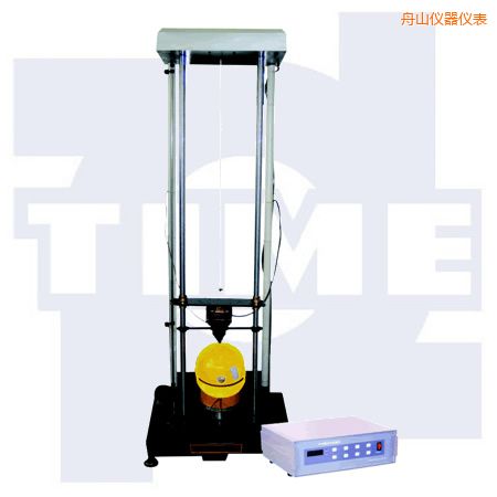 舟山安全帽沖擊試驗(yàn)機(jī)