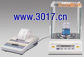 ��ɽBTϵ�о�����ƽ,220g,0.1mg