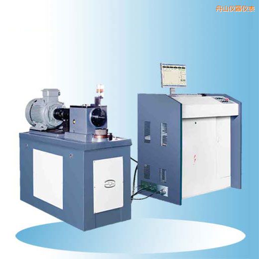 舟山時代微機控制電液伺服PV摩擦試驗機