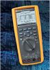 真有效值電子記錄萬用表,型號(hào):Fluke 287C,品牌:美國FLUKE