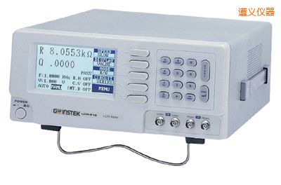 ���x�߾���LCR�y(c��)ԇ�x