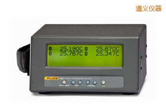 遵義四通道便攜式測(cè)溫儀