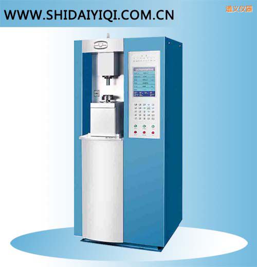 遵義時代立式萬能摩擦磨損試驗機