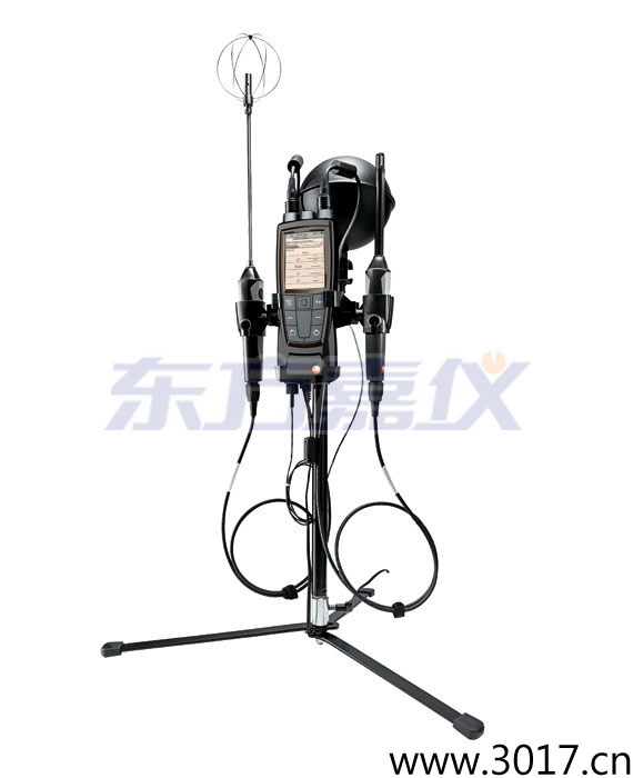 多功能測(cè)量?jī)x