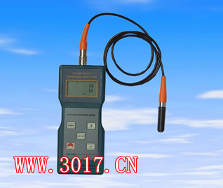 鐵基涂層測厚儀