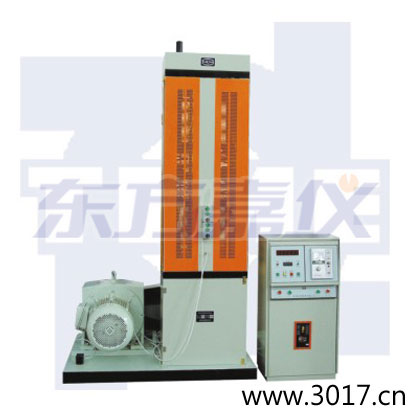 時(shí)代機(jī)械式彈簧疲勞試驗(yàn)機(jī)TPJ系列