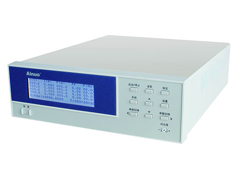 三相電參數(shù)綜合測量儀