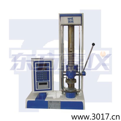 拉壓彈簧試驗(yàn)機(jī)