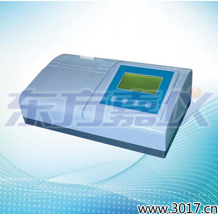 溴酸鹽快速檢測儀